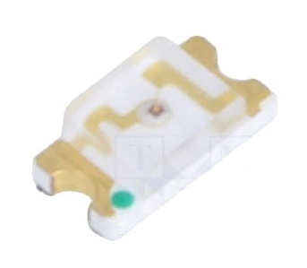 Светодиод SMD FYLS-1206URC