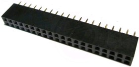 Разъём DS1023-11-2*20B8SRS (PBD-40 SMT) reel
