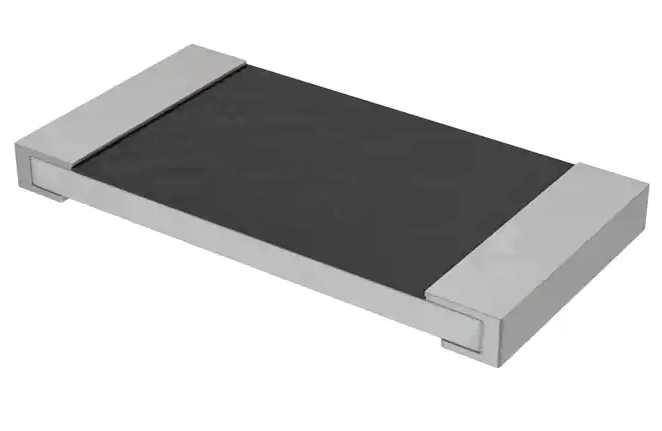 Резистор постоянный SMD 2512 49.9R 1% / RMCF2512FT49R9