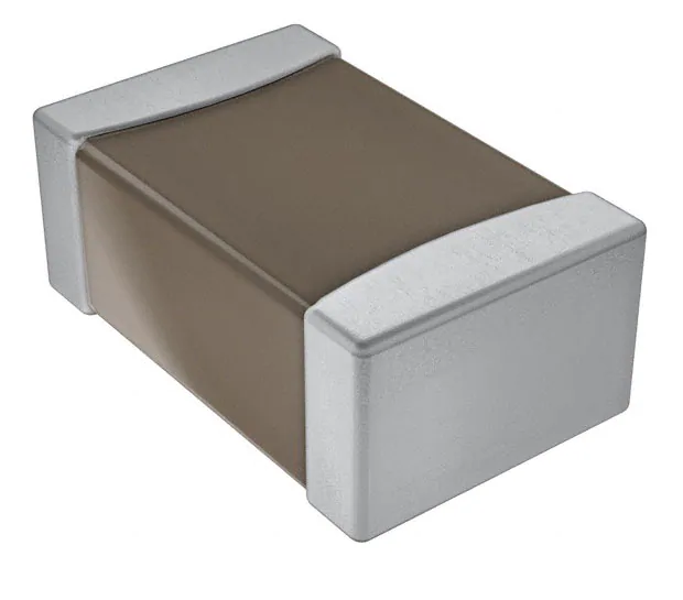 Конденсатор многослойный SMD 1210 0.1uf 450V X7R 10% / GC332DD72W104KX01L
