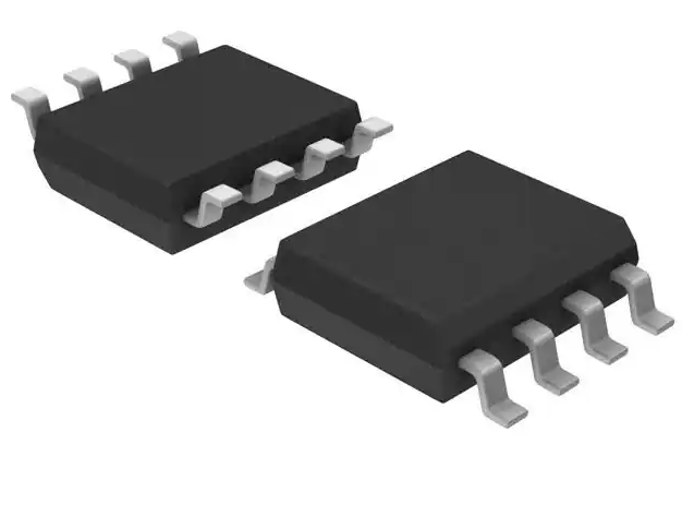 Транзистор полевой NTMD5838NLR2G