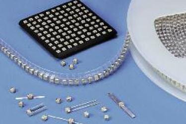 Конденсатор многослойный SMD 1111 18pF 500V 5% / 100B180JT500XT
