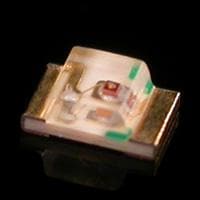 Светодиод SMD APT2012SGC