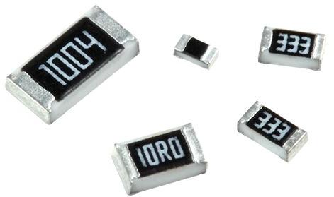 Резистор постоянный SMD 0805 2.1R 1% / RC0805FR-072R1L
