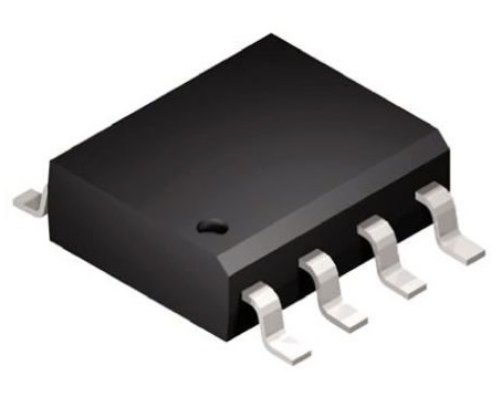 Микросхема MX25L3233FM1I-08G