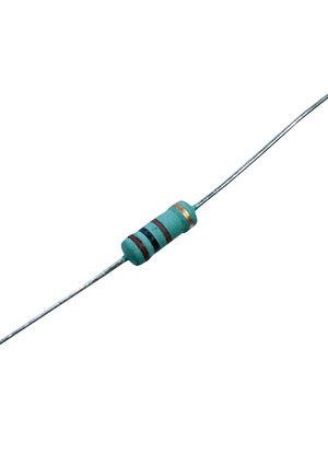 Резистор постоянный выводной KNP100JB-73-0R12