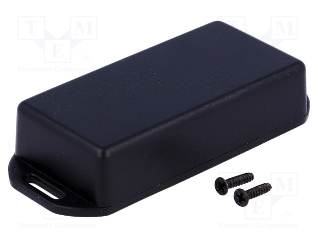 Корпус HM-1551KFLBK