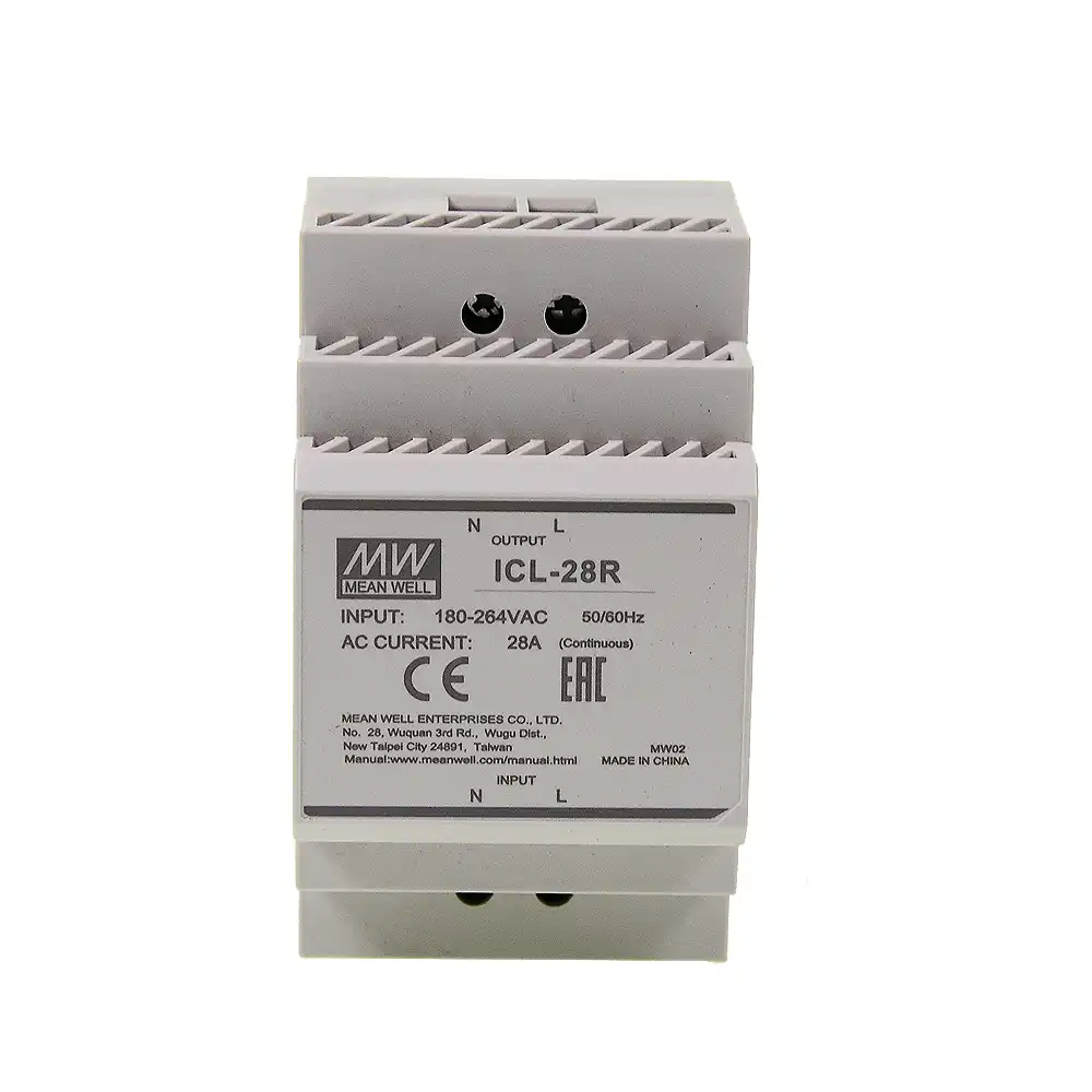 Блок питания на DIN рейку ICL-28R