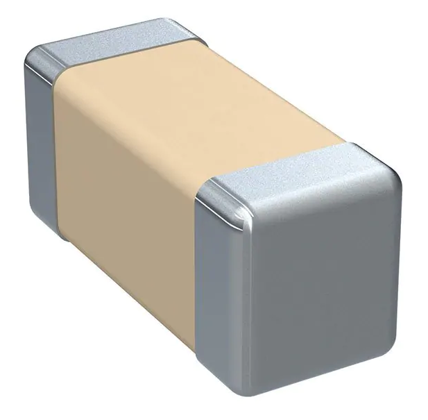 Конденсатор многослойный SMD 0603 0.01uF 100V X7R 5% / C0603C103J1RACTU