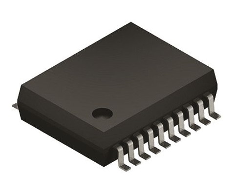 Микросхема интерфейсов ADUM3151BRSZ