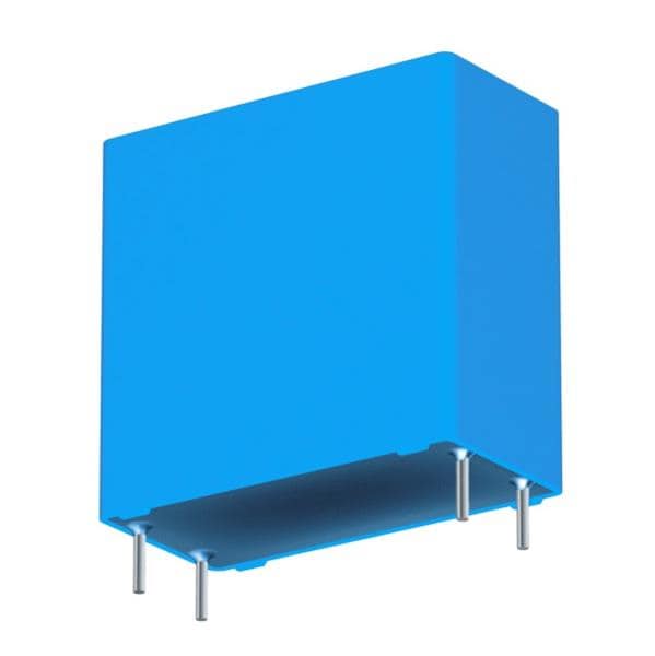 Конденсатор плёночный 110uF 450V 10% 57.5x35x50mm P=52.5mm/ B32778G4117K000