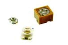 Конденсатор подстроечный 5-30pF 100V 85C / JR300