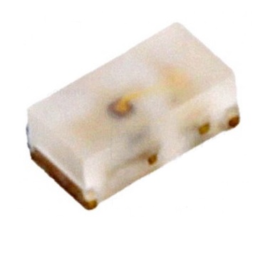 Светодиод SMD TLMS1100-GS08