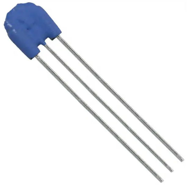 Фильтр сетевой 10KpF 50V 20% 85C / EMI103T-RC