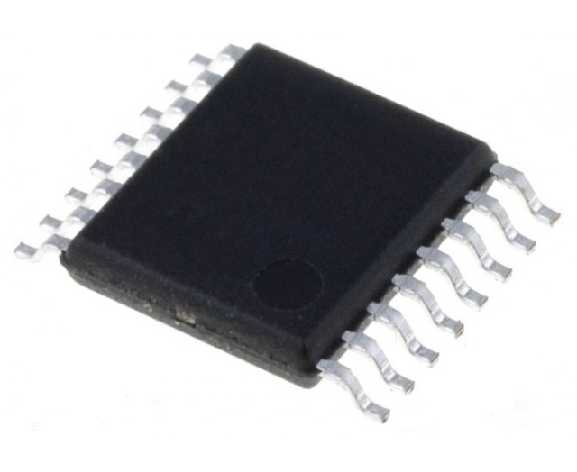 Микросхема LM239PT
