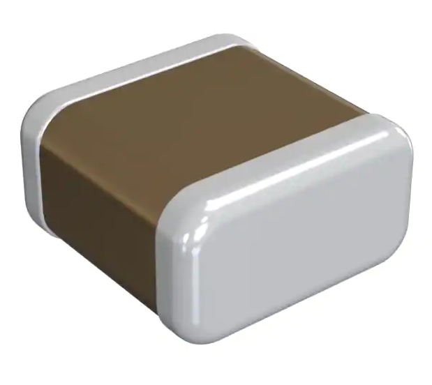 Конденсатор многослойный SMD 0201 2200pF 16V X7R 10% / CC0201KRX7R7BB222
