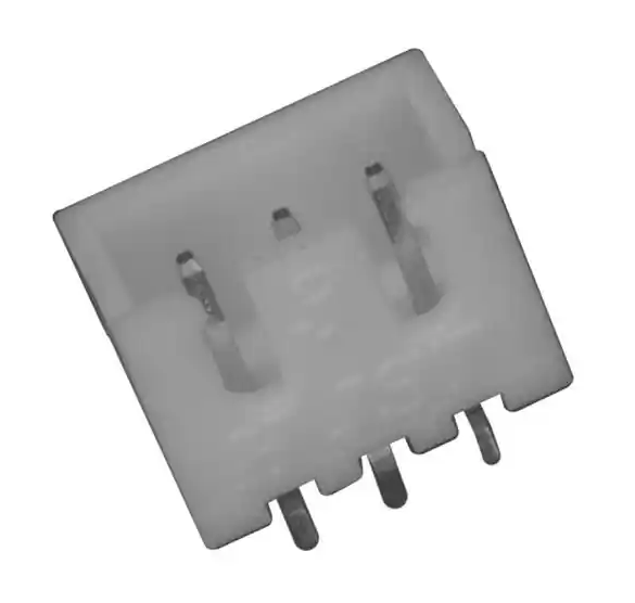 Разъём питания низковольтный B3B-XH-AM (LF)(SN)