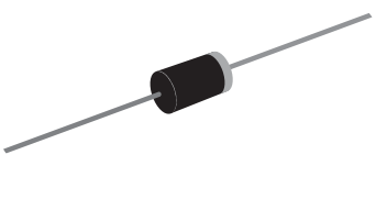 Супрессор 1.5KE480A-E3/54