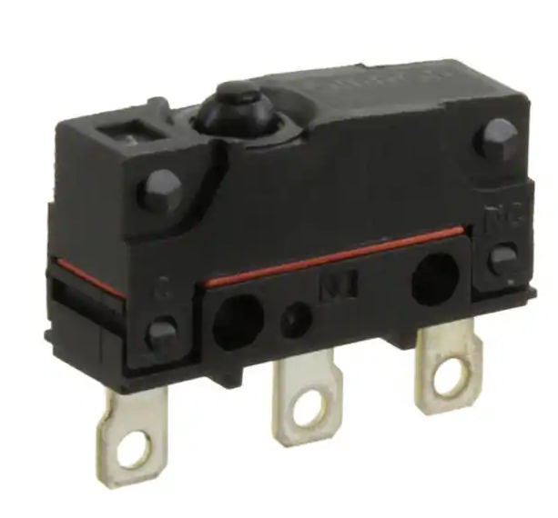 Микропереключатель D2SW-P2H