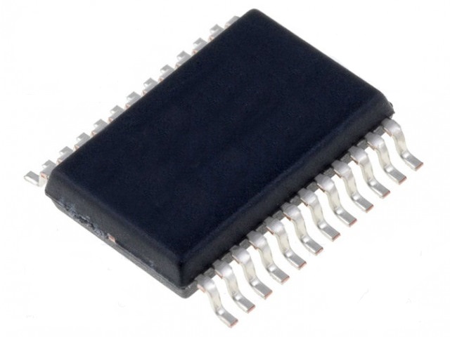 Микросхема MTS62C19A-HS105