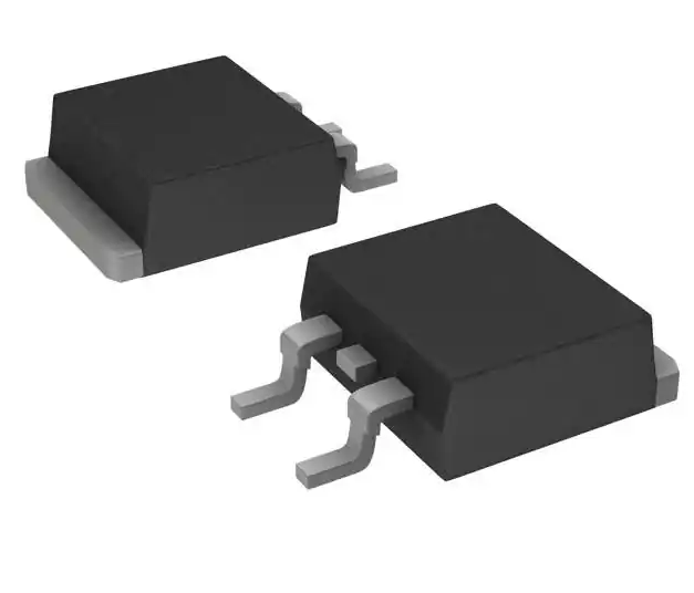 Микросхема LD1117DTC-R