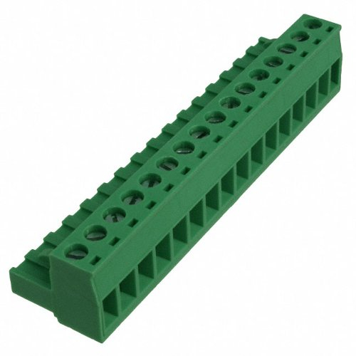 Клеммный блок 2EDGK-5.0-16P-14-00AH
