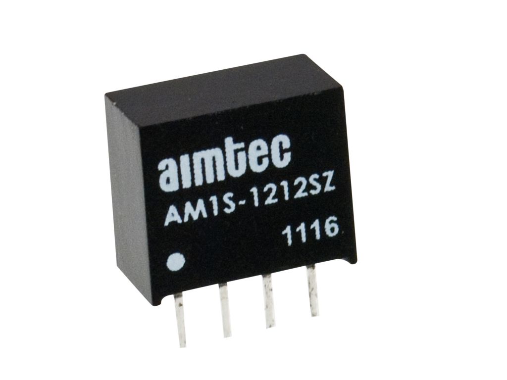 DC-DC преобразователь AM1S-1212SZ