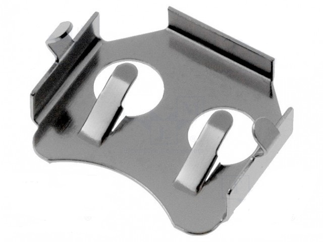 Батарейный отсек 3001 / KEYS3001, для 1216, 1220 и 1225, DIP