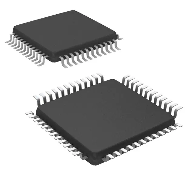 Микросхема TLV320AIC20KIPFBR