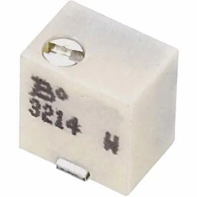 Резистор переменный 3214W-1-103E