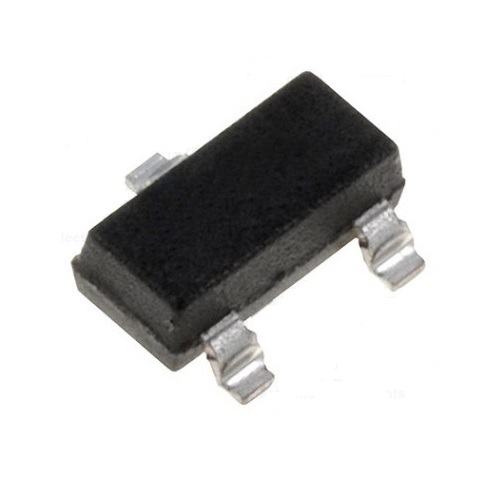 Диод SMD AZ23C20-7-F