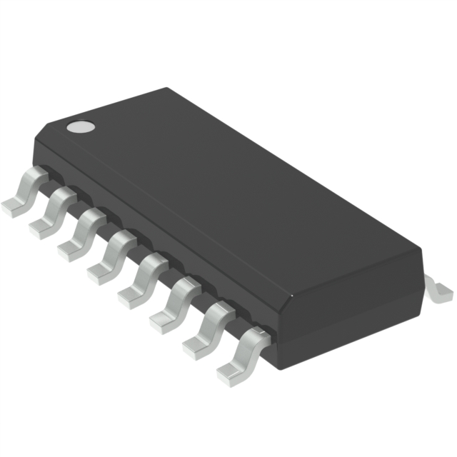 Микросхема MC14053BDG