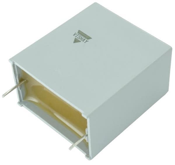 Конденсатор пленочный 8200pF 400V 10% 7.2x2.5x6.5mm P=5.08mm / BFC237051822