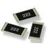 Резистор постоянный SMD 2512 82R 1W 1% / CRGCQ2512F82R