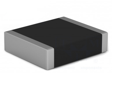 Конденсатор керамический SMD 2220 15uF 50V X7R 10% / C2220C156K5RACTU