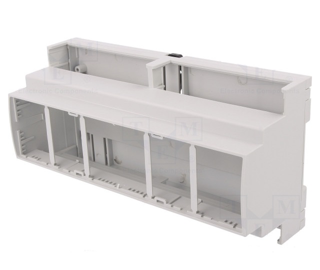 Корпус ZD1010J ABS V0 / ZD1010J-ABS-V0