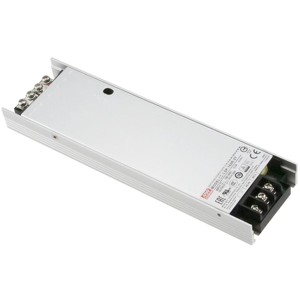 Преобразователь AC-DC LSP-160-24