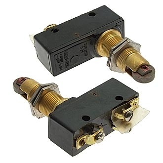 Микропереключатель МП2105 исп. 1