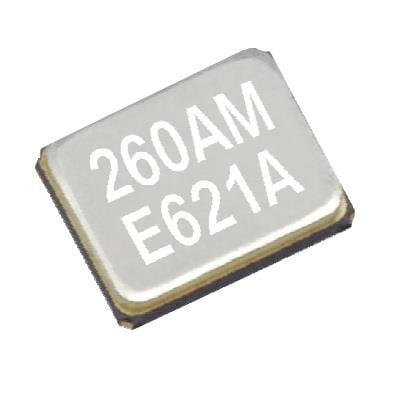 SMD-резонатор FA-20H 16.0000MF20X-B