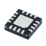 Микросхема TLA2518IRTER