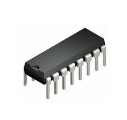 Микросхема К155ИД10