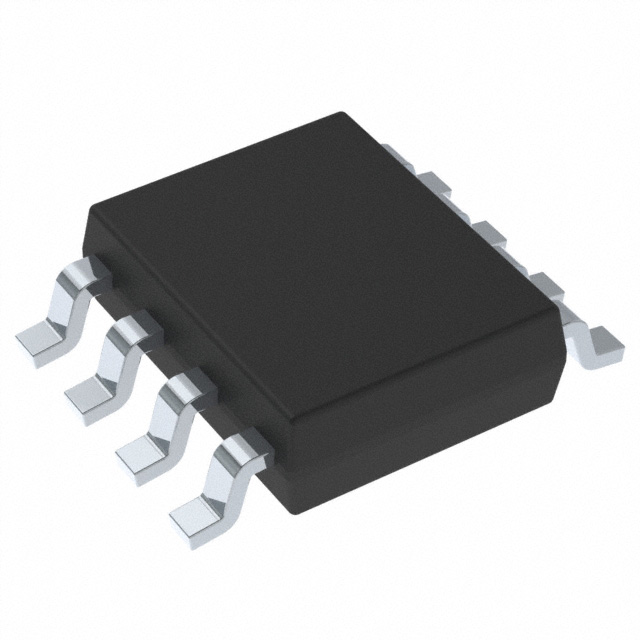 Микросхема TPS2378DDAR