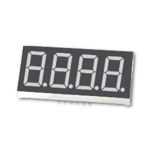 Светодиодный индикатор FYQ-3641BD-21