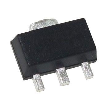 Микросхема HMC589AST89ETR