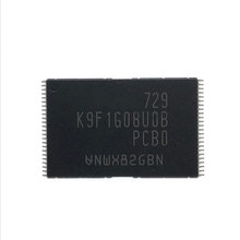 Микросхема K9K2G08U0M-YCB0