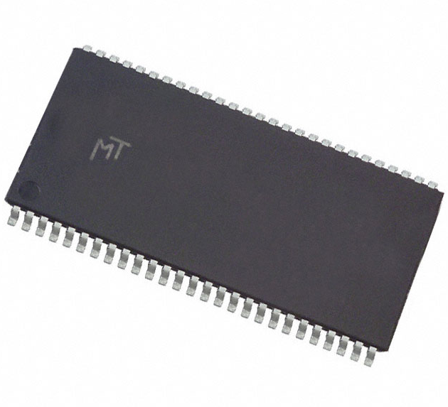 Микросхема MT48LC4M16A2TG