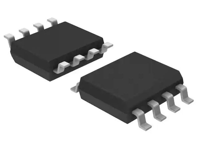 Микросхема PCF8570T/F5