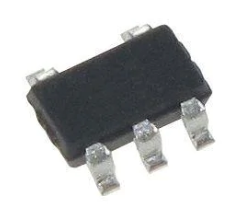 Операционный усилитель AD8691AUJZ-REEL7