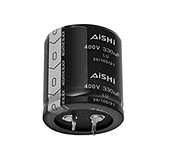 Конденсатор электролитический LX 220uf 315v (22x40) -20~20% / ELX2FM221O40KT