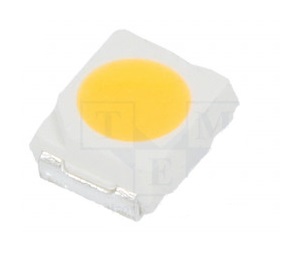 Светодиод SMD RF-K27HK30DS-EC-Y